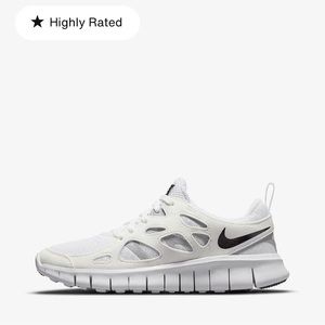 Nike Free Run 2 - Big Kids' Shoes Youth 5.5